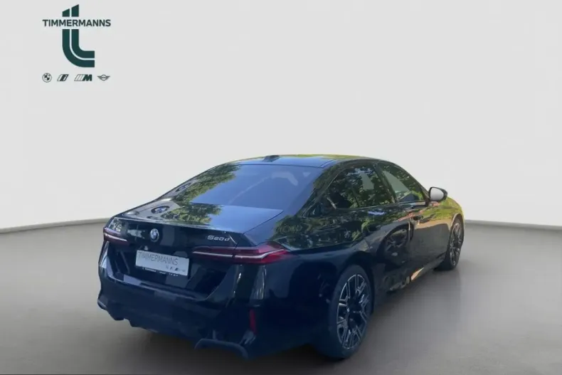 BMW 520 (Seria 5) din 2025 cu 26.249 km - oferta BMW240570 - foto 3