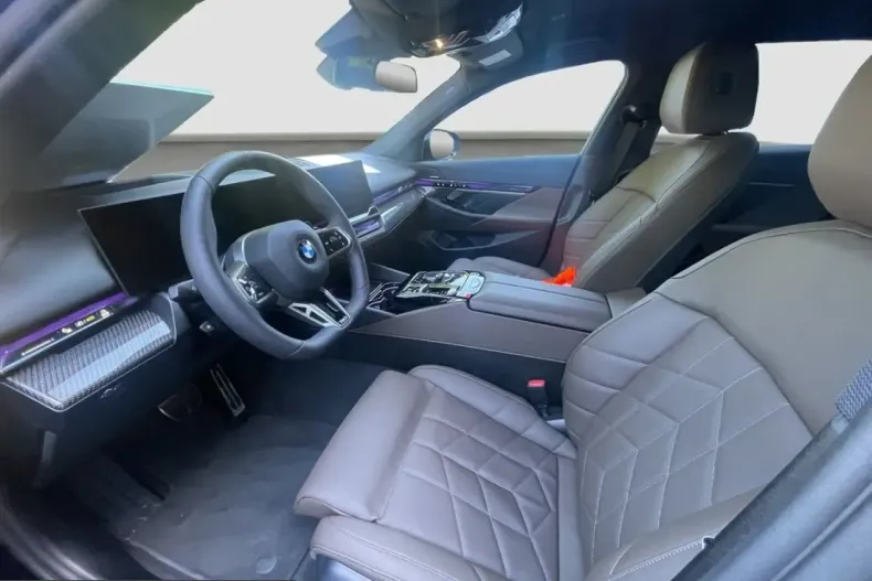 BMW 520 (Seria 5) din 2025 cu 26.249 km - oferta BMW240570 - foto 4