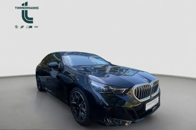 BMW 520 (Seria 5) din 2025 cu 26.249 km - oferta BMW240570 - foto 5