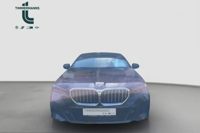BMW 520 (Seria 5) din 2025 cu 26.249 km - oferta BMW240570 - foto 6