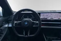 BMW 530 (Seria 5) din 2024 cu 14.774 km - oferta BMW240571 - foto 8