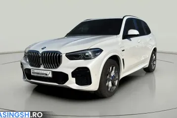BMW X5 din 2022 - oferta BMW240572