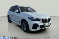 BMW X5 (Seria X) din 2022 cu 95.818 km - oferta BMW240572 - foto 3