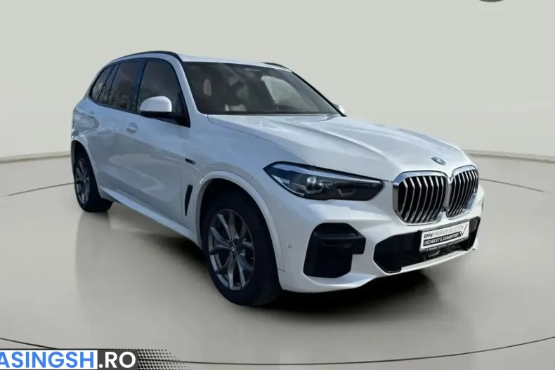 BMW X5 (Seria X) din 2022 cu 95.818 km - oferta BMW240572 - foto 3