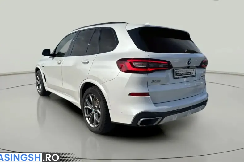 BMW X5 (Seria X) din 2022 cu 95.818 km - oferta BMW240572 - foto 4