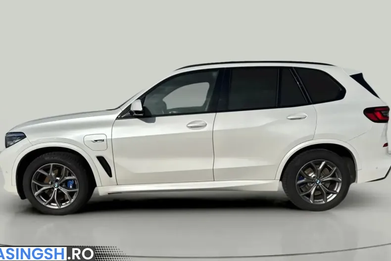 BMW X5 (Seria X) din 2022 cu 95.818 km - oferta BMW240572 - foto 5