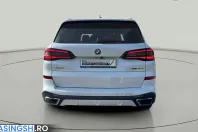 BMW X5 (Seria X) din 2022 cu 95.818 km - oferta BMW240572 - foto 6