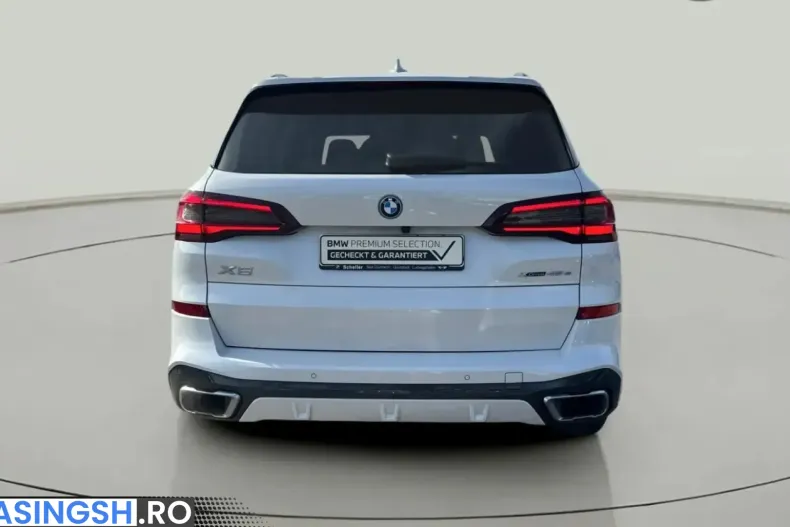 BMW X5 (Seria X) din 2022 cu 95.818 km - oferta BMW240572 - foto 6