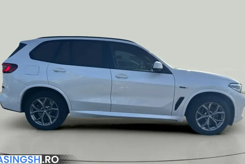 BMW X5 (Seria X) din 2022 cu 95.818 km - oferta BMW240572 - foto 8