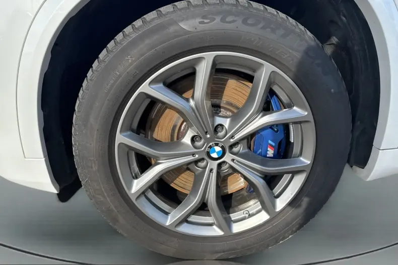 BMW X5 (Seria X) din 2022 cu 95.818 km - oferta BMW240572 - foto 9