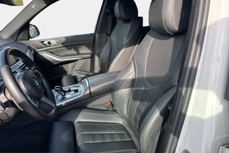 BMW X5 (Seria X) din 2022 cu 95.818 km - oferta BMW240572 - foto 11