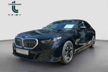 BMW 520 din 2025 - oferta BMW240573