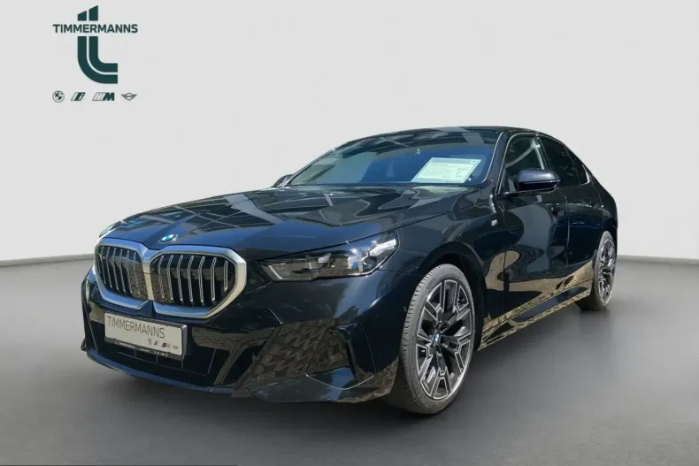 BMW 520 (Seria 5) din 2025 cu 20.799 km - oferta BMW240573 - foto 1