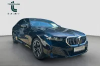 BMW 520 (Seria 5) din 2025 cu 20.799 km - oferta BMW240573 - foto 2