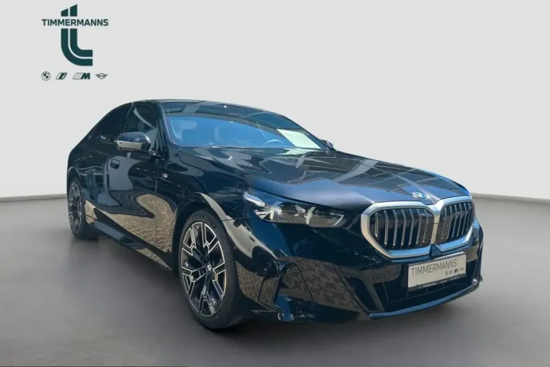 BMW 520 (Seria 5) din 2025 cu 20.799 km - oferta BMW240573 - foto 2