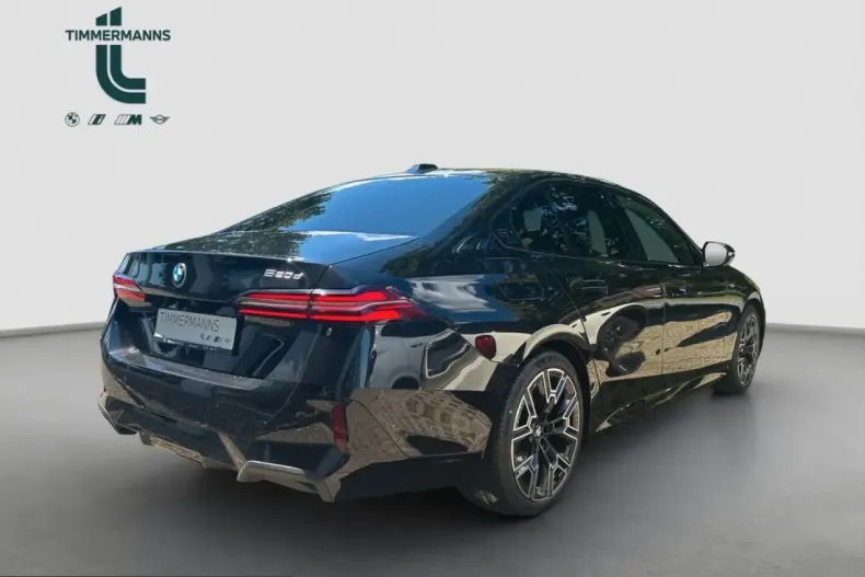 BMW 520 (Seria 5) din 2025 cu 20.799 km - oferta BMW240573 - foto 4