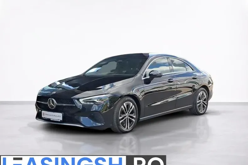 Mercedes-Benz CLA 180 (Clasa CLA) din 2023 cu 63.814 km - oferta MER240574 - foto 2