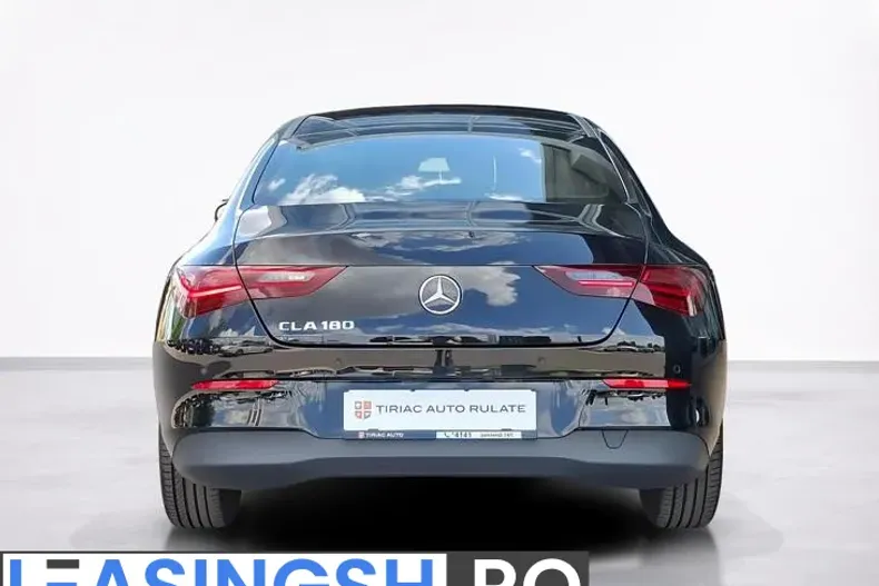 Mercedes-Benz CLA 180 (Clasa CLA) din 2023 cu 63.814 km - oferta MER240574 - foto 5