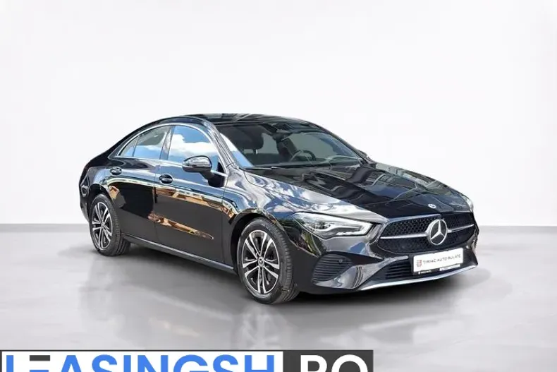Mercedes-Benz CLA 180 (Clasa CLA) din 2023 cu 63.814 km - oferta MER240574 - foto 8