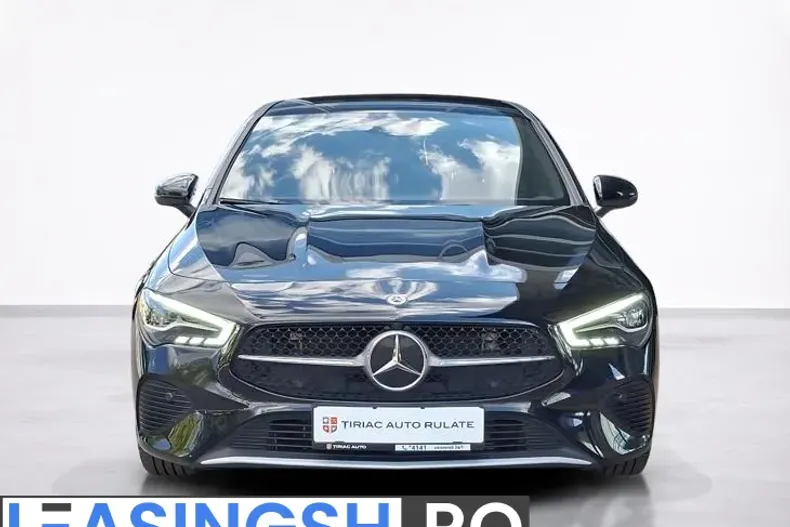 Mercedes-Benz CLA 180 (Clasa CLA) din 2023 cu 63.814 km - oferta MER240574 - foto 9