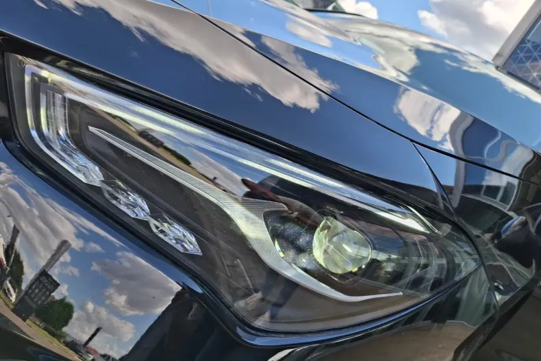 Mercedes-Benz CLA 180 (Clasa CLA) din 2023 cu 63.814 km - oferta MER240574 - foto 24