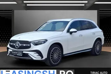 Mercedes-Benz GLC din 2023 - oferta MER240575