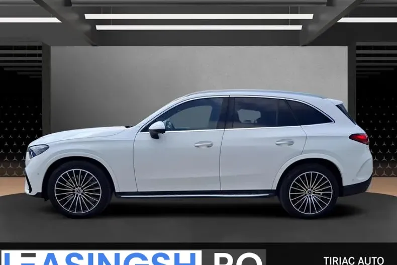 Mercedes-Benz GLC (Clasa GLC) din 2023 cu 39.261 km - oferta MER240575 - foto 3