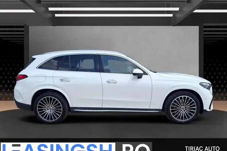 Mercedes-Benz GLC (Clasa GLC) din 2023 cu 39.261 km - oferta MER240575 - foto 7