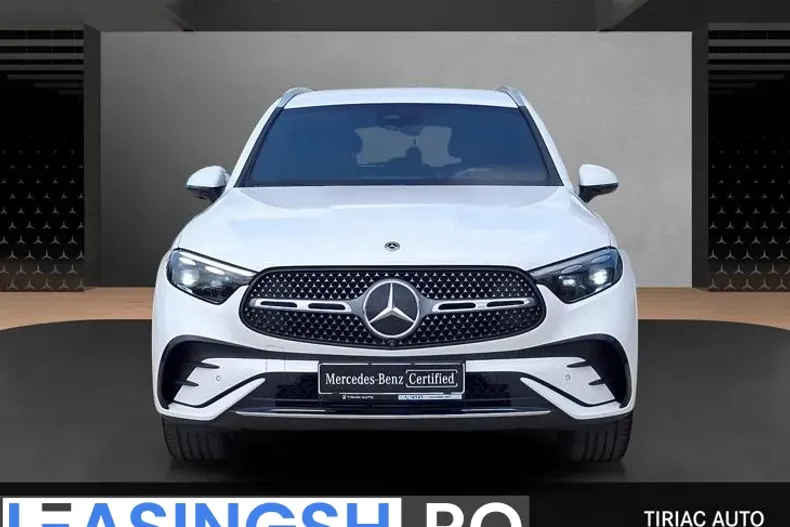 Mercedes-Benz GLC (Clasa GLC) din 2023 cu 39.261 km - oferta MER240575 - foto 9