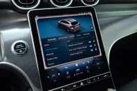 Mercedes-Benz GLC (Clasa GLC) din 2023 cu 39.261 km - oferta MER240575 - foto 19