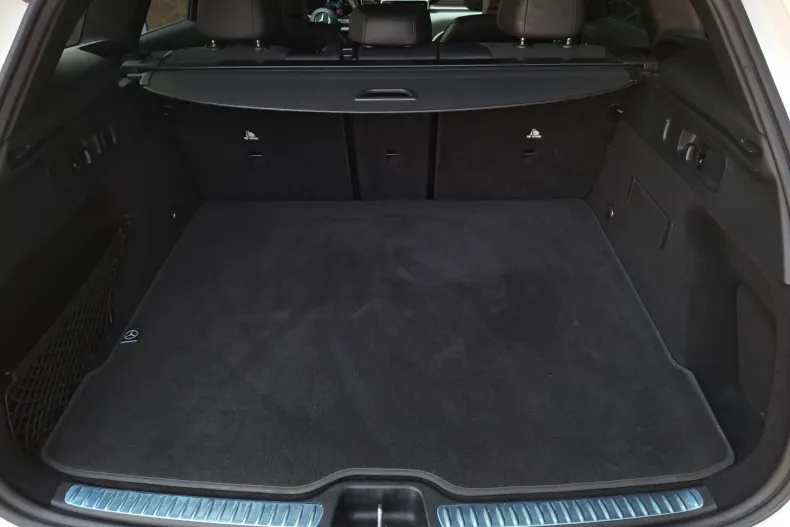 Mercedes-Benz GLC (Clasa GLC) din 2023 cu 39.261 km - oferta MER240575 - foto 25