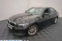 BMW 320d (Seria 3) din 2021 cu 131.100 km - oferta BMW240576 - foto 1