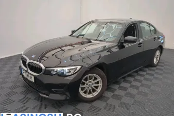 BMW 320d din 2021 - oferta BMW240576