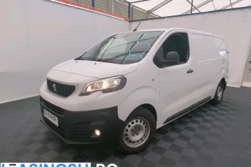Peugeot Expert din 2021 - oferta PEU240577