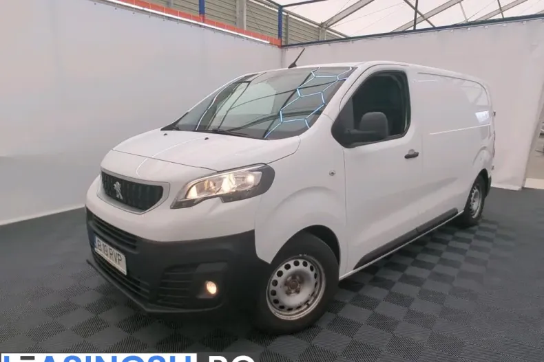 Peugeot Expert din 2021 cu 174.131 km - oferta PEU240577 - foto 1