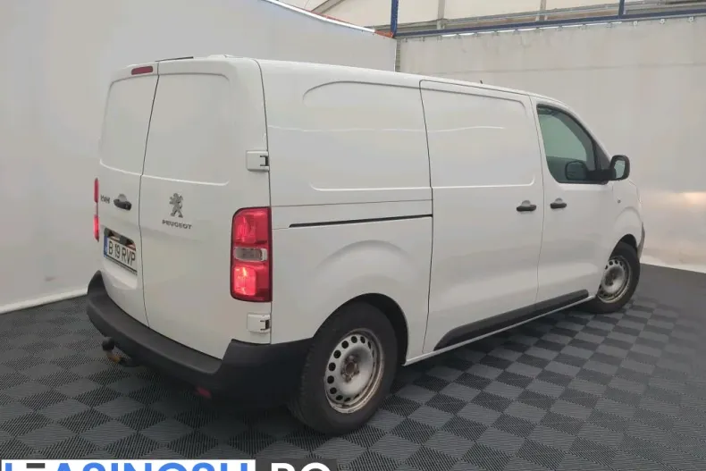 Peugeot Expert din 2021 cu 174.131 km - oferta PEU240577 - foto 2