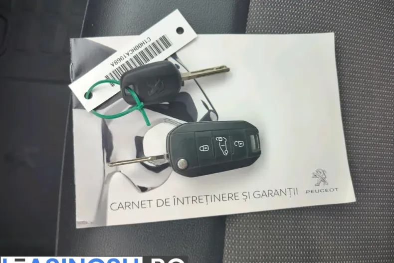 Peugeot Expert din 2021 cu 174.131 km - oferta PEU240577 - foto 5