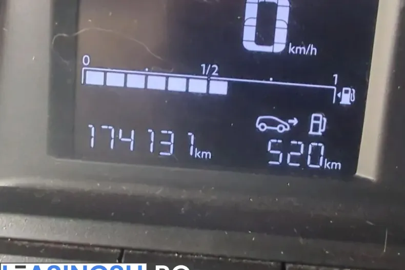 Peugeot Expert din 2021 cu 174.131 km - oferta PEU240577 - foto 8