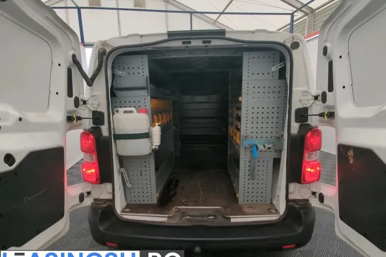 Peugeot Expert din 2021 cu 174.131 km - oferta PEU240577 - foto 9