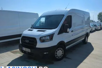 Ford Transit din 2023 - oferta FOR240578