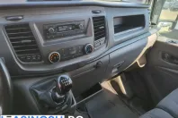 Ford Transit din 2023 cu 163.483 km - oferta FOR240578 - foto 4