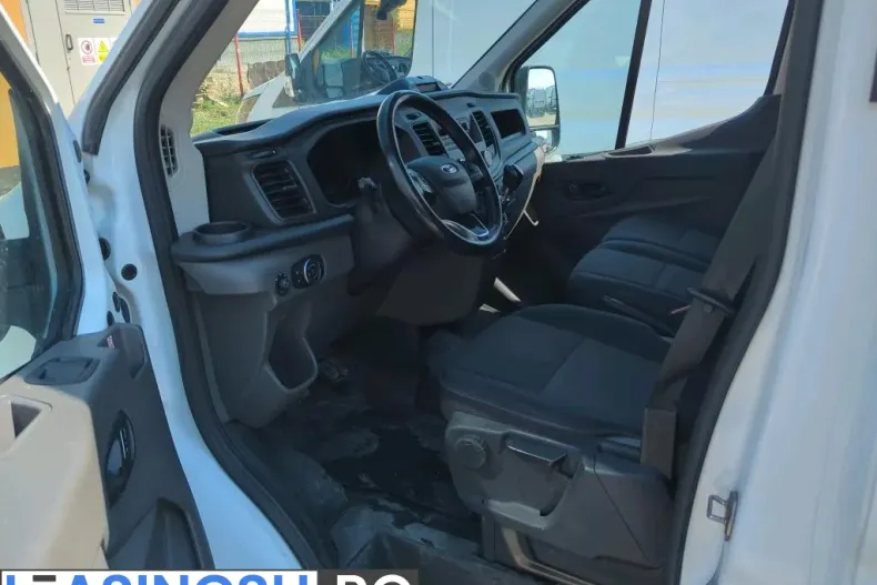 Ford Transit din 2023 cu 163.483 km - oferta FOR240578 - foto 6