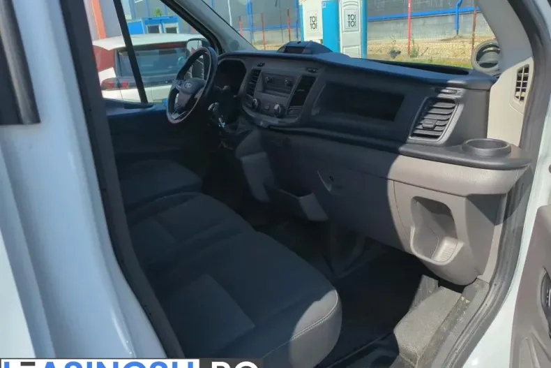 Ford Transit din 2023 cu 163.483 km - oferta FOR240578 - foto 7