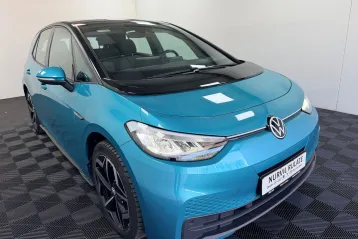 Volkswagen ID.3 din 2022 - oferta VOL240579