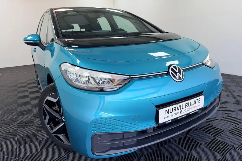 Volkswagen ID.3 din 2022 cu 41.000 km - oferta VOL240579 - foto 2