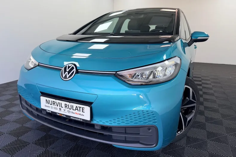 Volkswagen ID.3 din 2022 cu 41.000 km - oferta VOL240579 - foto 4