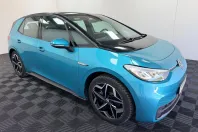 Volkswagen ID.3 din 2022 cu 41.000 km - oferta VOL240579 - foto 6