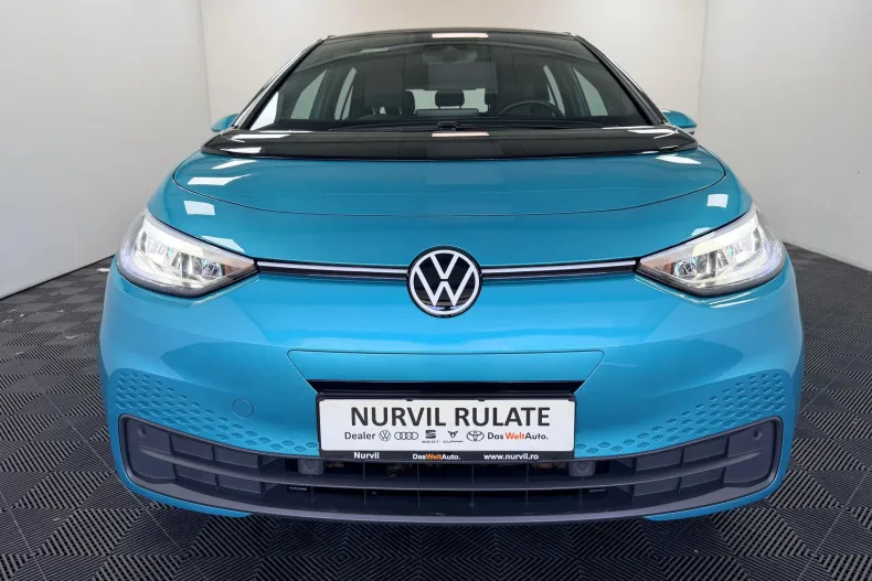 Volkswagen ID.3 din 2022 cu 41.000 km - oferta VOL240579 - foto 7