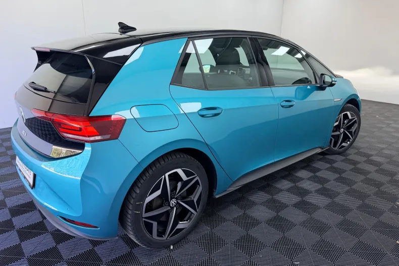 Volkswagen ID.3 din 2022 cu 41.000 km - oferta VOL240579 - foto 8