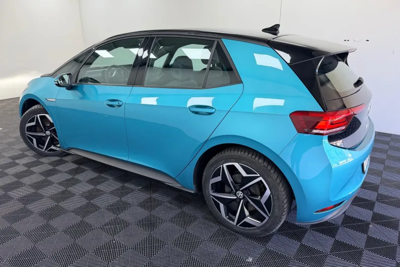 Volkswagen ID.3 din 2022 cu 41.000 km - oferta VOL240579 - foto 9